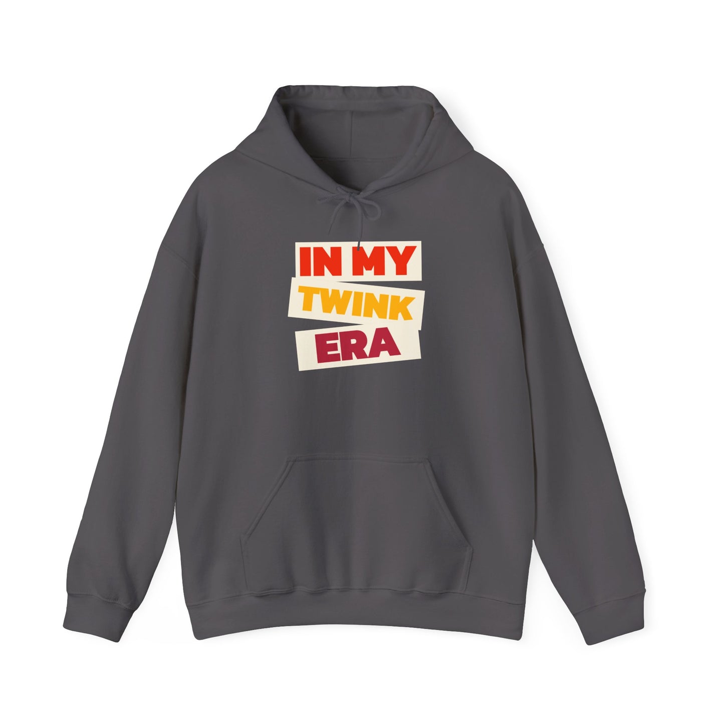 In My Twink Era Sweater - Unisex Hoodie