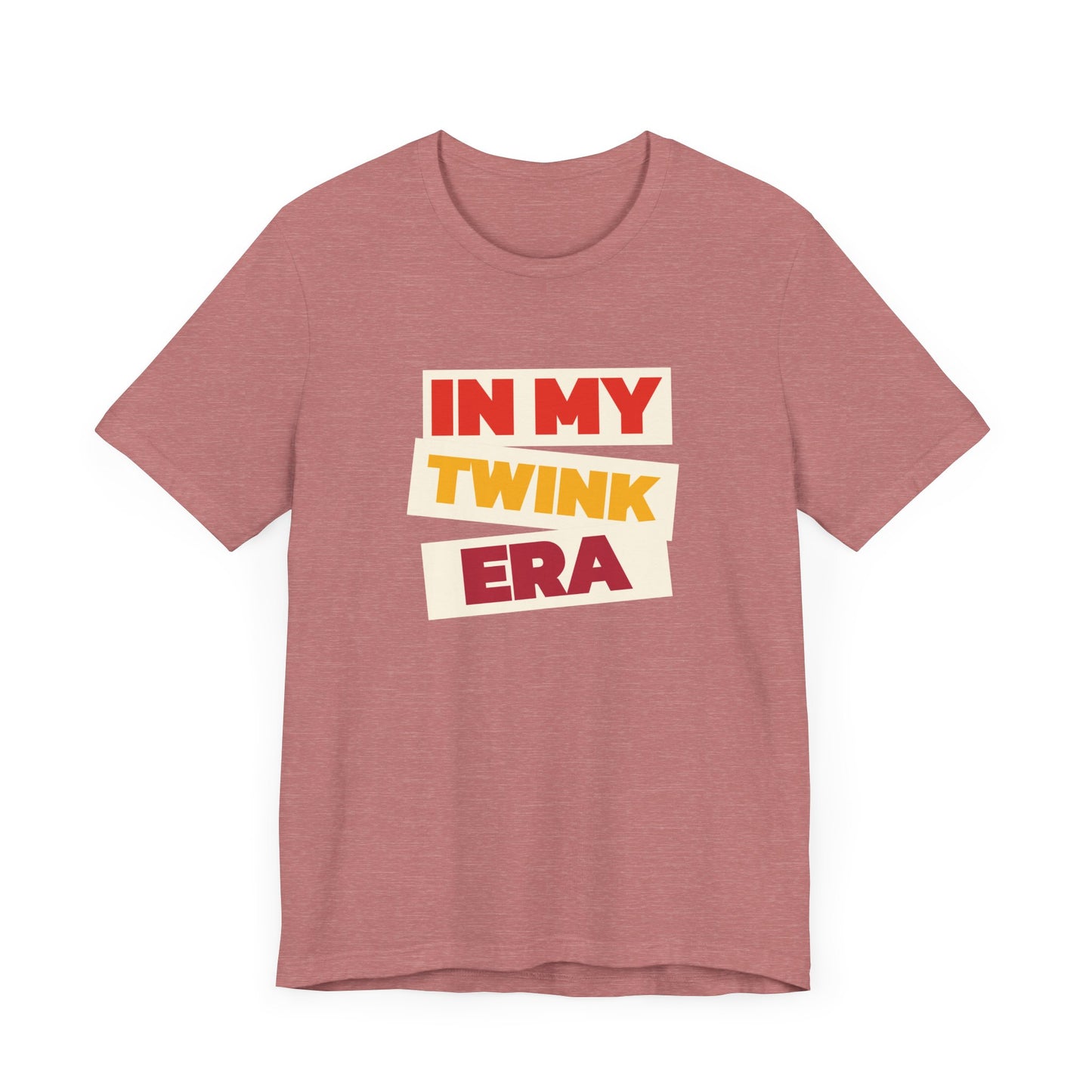 My Twink Era - Unisex Tee