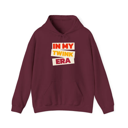 In My Twink Era Sweater - Unisex Hoodie