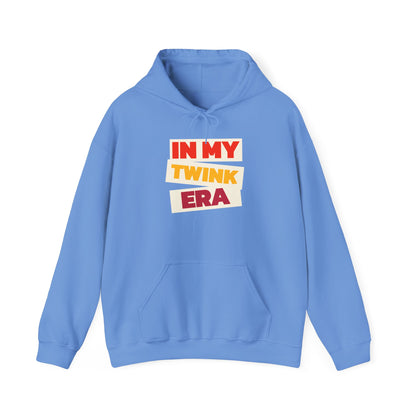 In My Twink Era Sweater - Unisex Hoodie